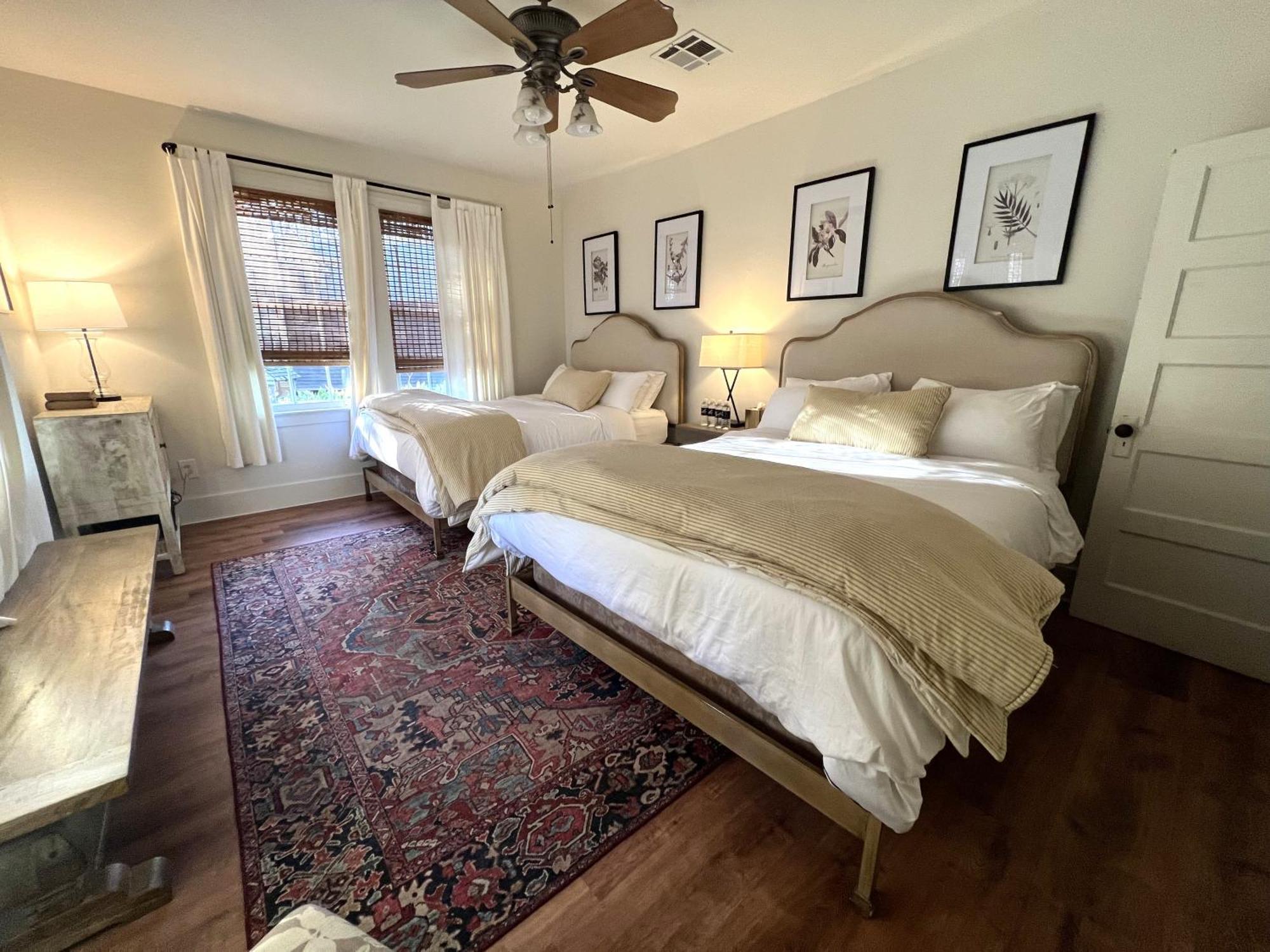 The Myrtles Bed & Breakfast Saint Francisville Exterior photo