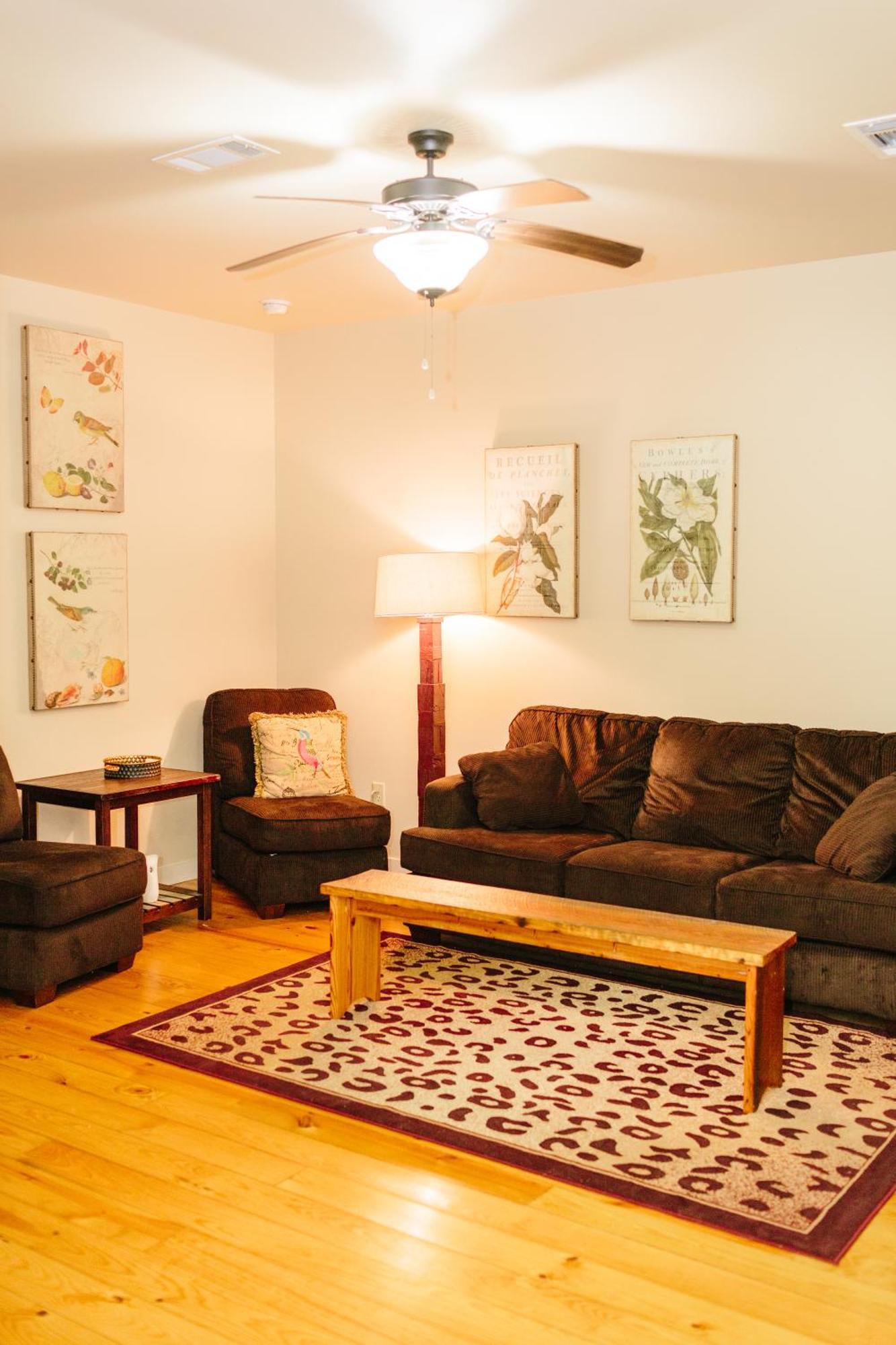 The Myrtles Bed & Breakfast Saint Francisville Room photo