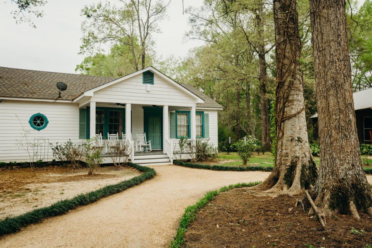 The Myrtles Bed & Breakfast Saint Francisville Exterior photo